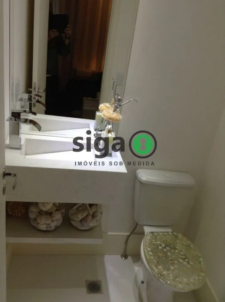 Imagem APARTAMENTO Á VENDA NO ALLGREEN, 119M², 3 SUÍTES!