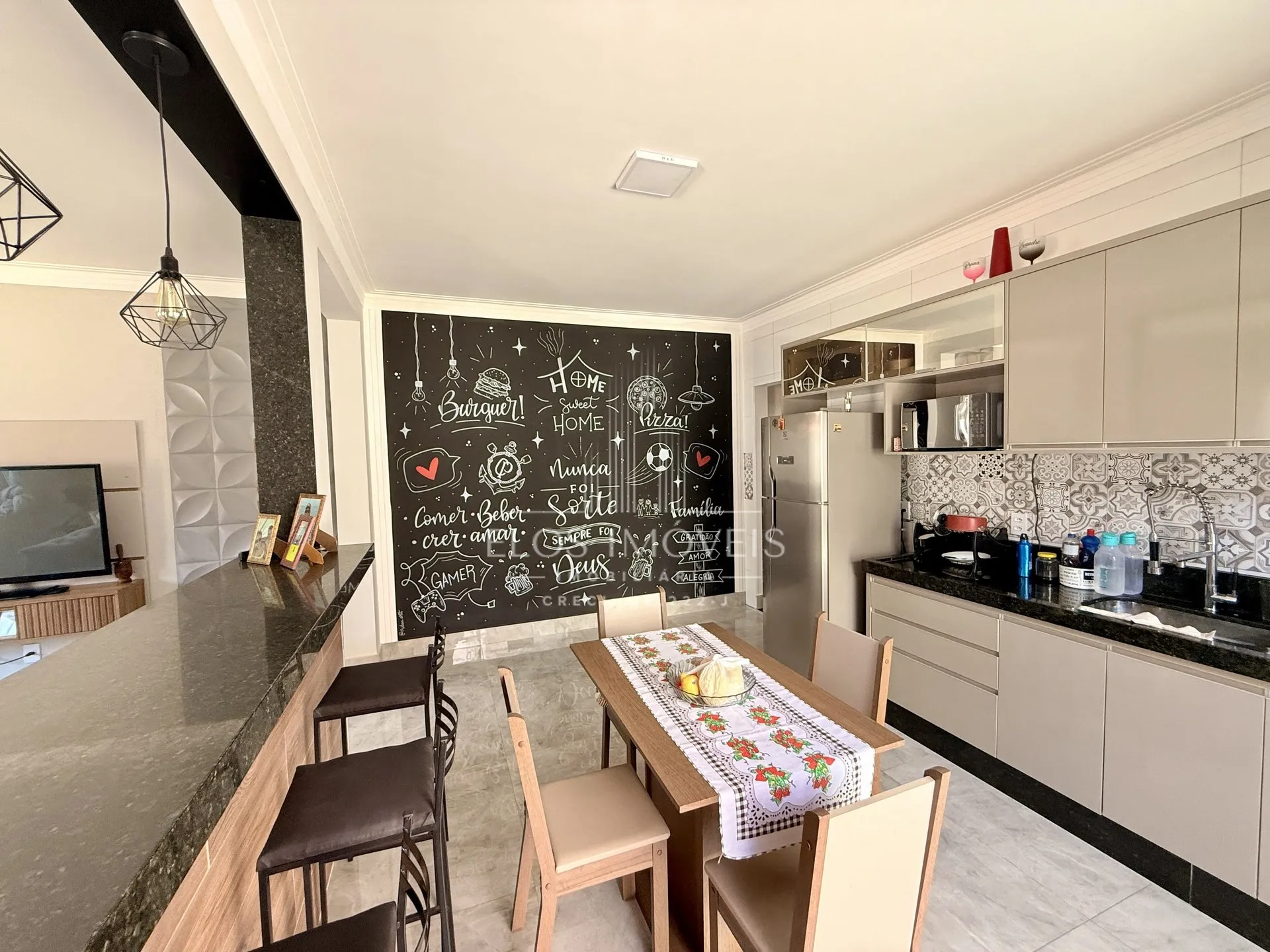Foto do imóvel Casa de 2 quartos, 110m² no bairro Jardim dos Jequitibás, em Limeira em Jardim dos Jequitibás, Limeira - SP