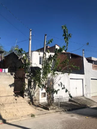 Foto do imóvel Casa com 3 dormitórios à venda, 150 m² por R$ 216.000,00 - Jardim Imperial - São José dos Campos/SP