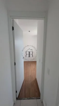 Imagem Apartamento novo e nunca habitado, de 32m², com 2 dormitórios, situado com excelente ventilação....
