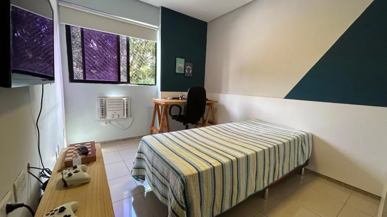 Imagem Lindo apartamento em Casa Forte