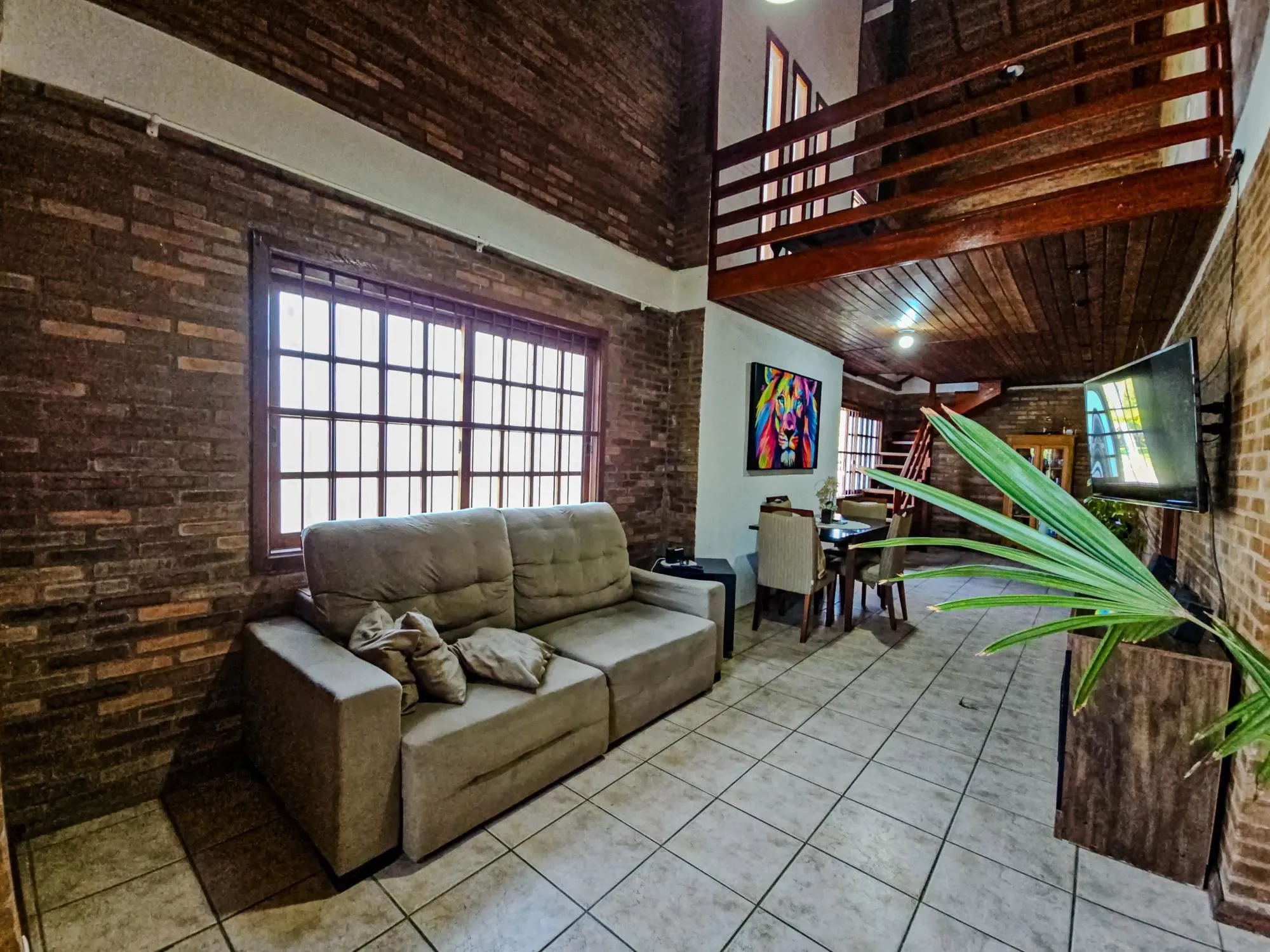 Imagem Casa Espetacular na Hípica