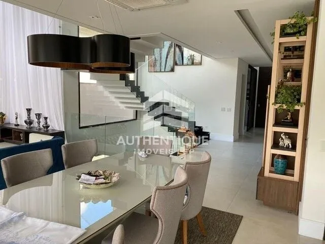 Imagem Villa Solaia Residencial - Alphaville - Casa à venda no bairro Tamboré - Barueri/SP