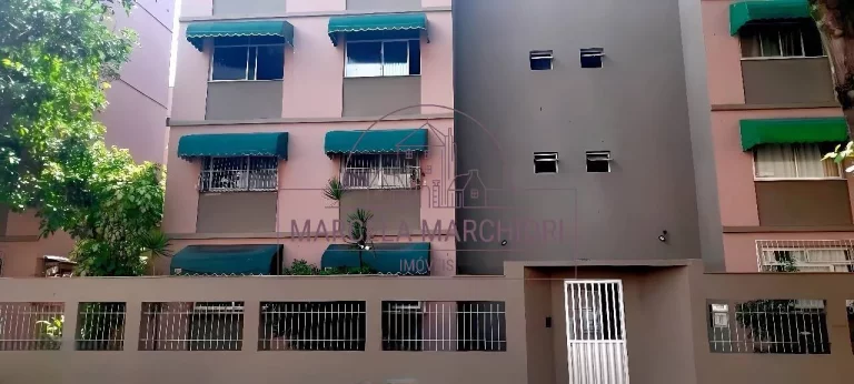Imagem 2 quartos, suíte, armários, lazer, 1vaga