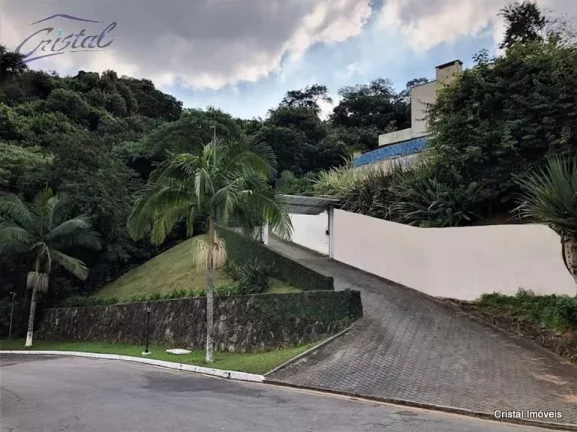 Imagem Casa com 4 suítes à venda, 493 m² - Granja Viana - Carapicuíba/SP