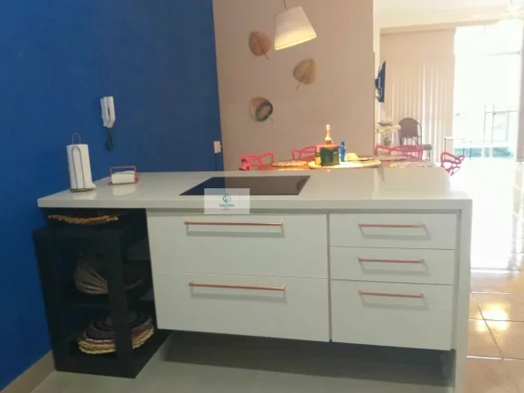Imagem Apartamento Padrão para Venda em Enseada Guarujá-SP