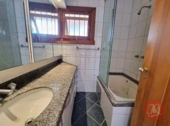 Imagem Casa com 3 dormitórios para alugar, 500 m² por R$ 19.884,00/mês - Pedra Redonda - Porto Alegre/RS