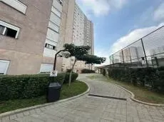 Imagem Apartamento com 2 Quartos à Venda, 40 m² em Vila Pirituba - São Paulo