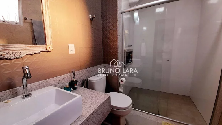 Imagem Casa à venda em Igarapé Condomínio Fazenda
