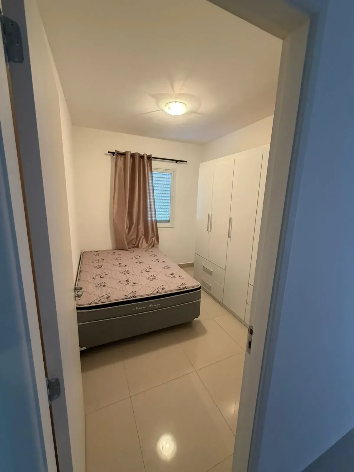 Imagem Apartamento com 2 Quartos à Venda, 54 m² em Jardim Pagliato - Sorocaba
