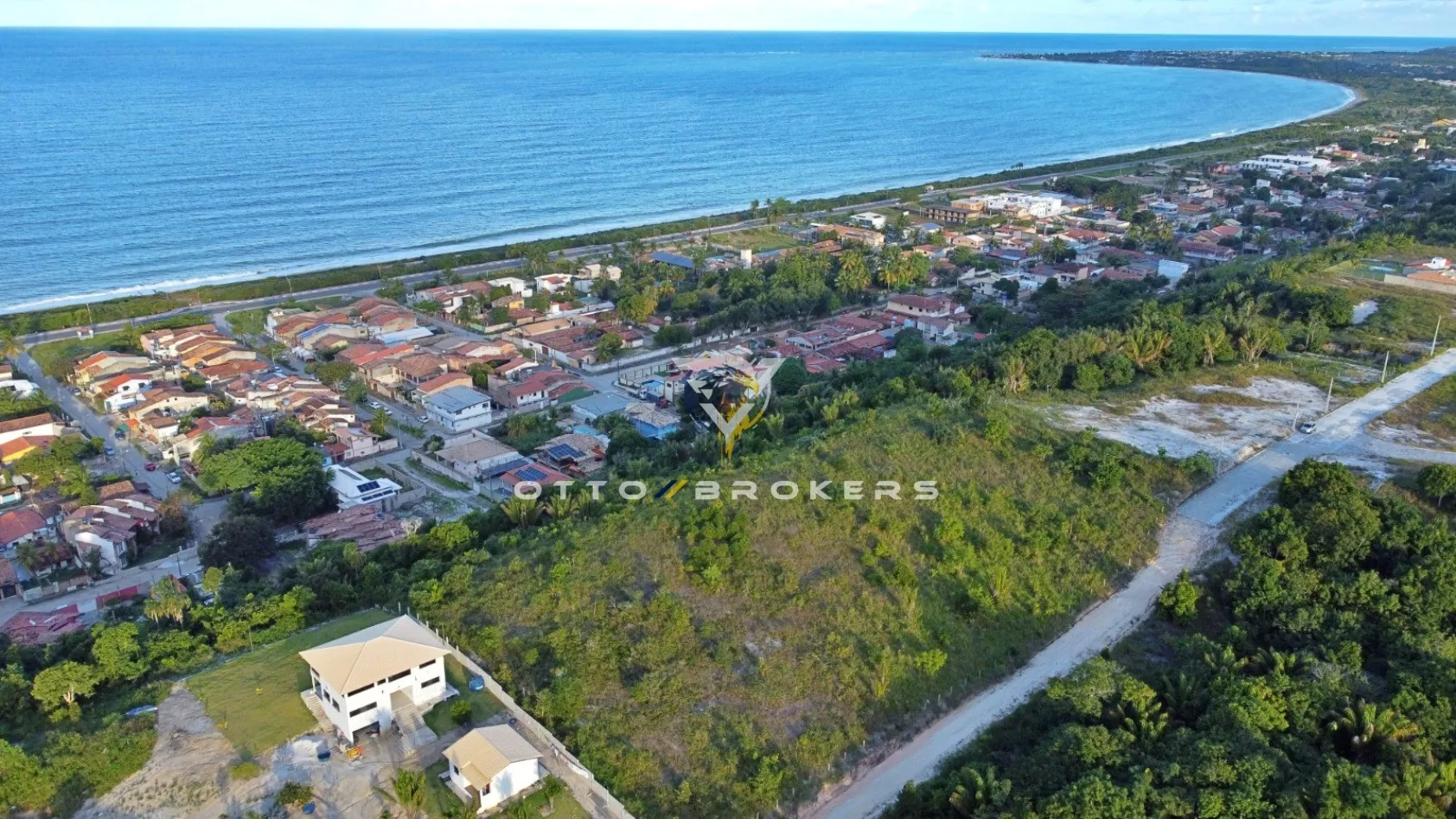 Imagem AREA RESIDENCIAL em SANTA CRUZ CABRÁLIA - BA, NOVA CABRÁLIA