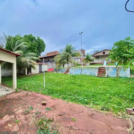 Imagem CASA RESIDENCIAL em MANAUS - AM, ALEIXO