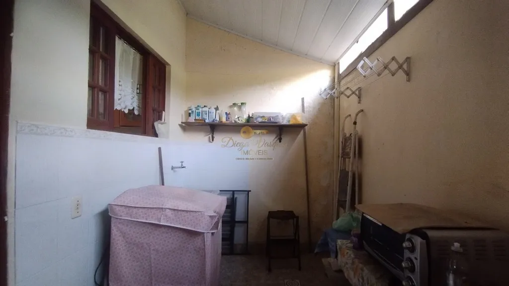 Imagem Casa em Condomínio para Venda em Teresópolis / RJ no bairro Vale Feliz
