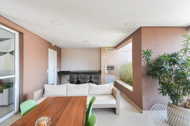 Imagem Apartamento à venda em São Paulo, Vila Mariana, com 1 quarto, 65m2