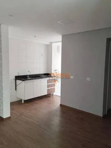 Imagem Apartamento à venda, 77 m² por R$ 889.999,00 - Jardim Flor da Montanha - Guarulhos/SP