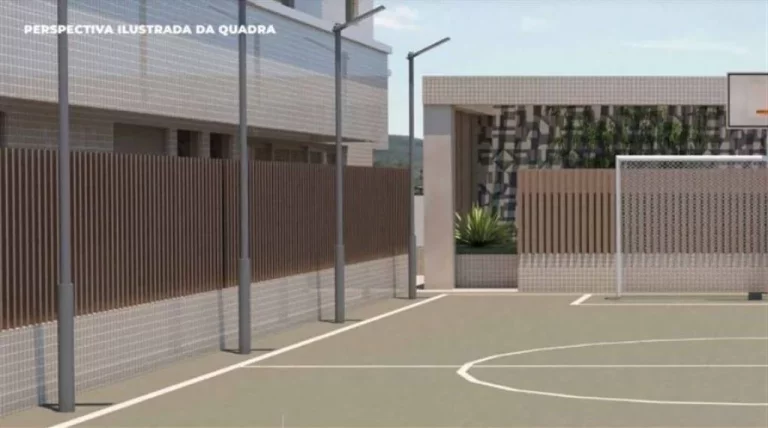 Imagem EXCELENTE APARTAMENTO NO CANTO DO FORTE 3 SUÍTES!!!