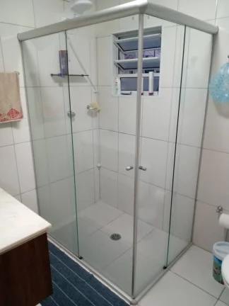 Imagem Sobrado Maravilhoso com 178 m² 3 Dormitórios 3 Vagas Estuda Permuta