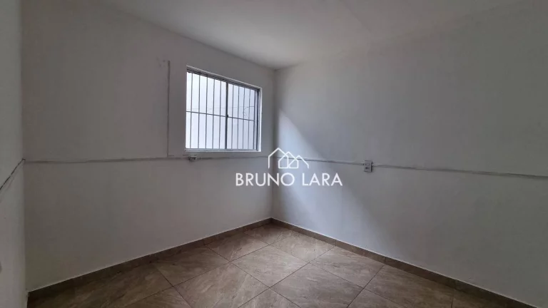Imagem Casa disponível para locação no Centro – Igarapé/MG.