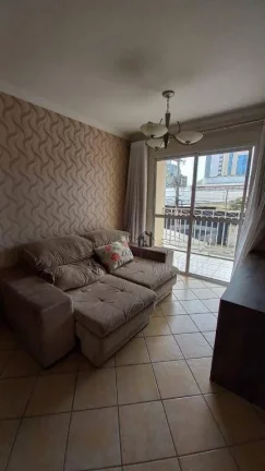 Foto do imóvel Apartamento à venda, 130 m² por R$ 650.000,00 - Parque Campolim - Sorocaba/SP