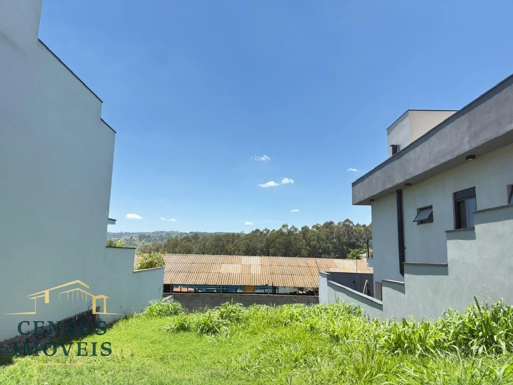 Foto do imóvel: Terreno à venda no Condomínio Bosque da Mata, Bairro Vila Pagano, em Valinhos, com 300m² de área. Ótima Oportunidade de Investimento em Condomínio Bosque da Mata