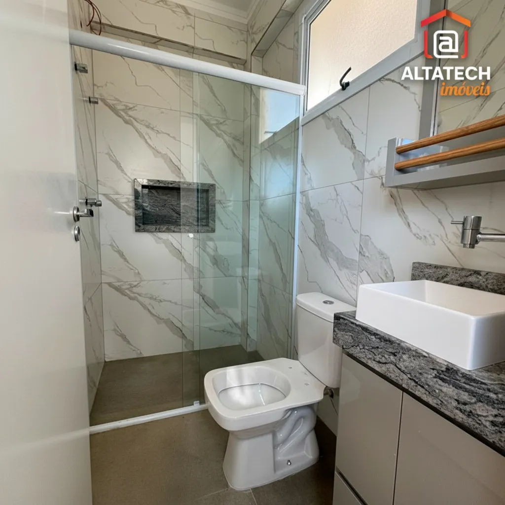 Imagem Casa 3 suítes à venda em Residencial Morumbi, Poços de Caldas