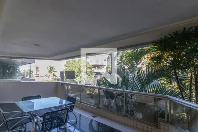 Imagem Apartamento à Venda - Recreio, 3 Quartos, 121 m2