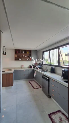 Imagem Apartamento à venda no bairro Tatuapé - São Paulo/SP, Zona Leste