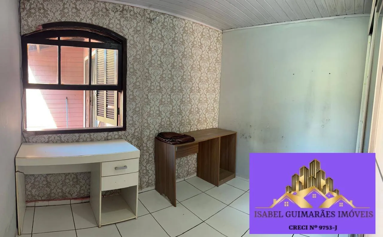 Imagem Casa Alvenaria, 04 quartos,02 banheiros, Perto da Praia, Itacolomí-Piçarras