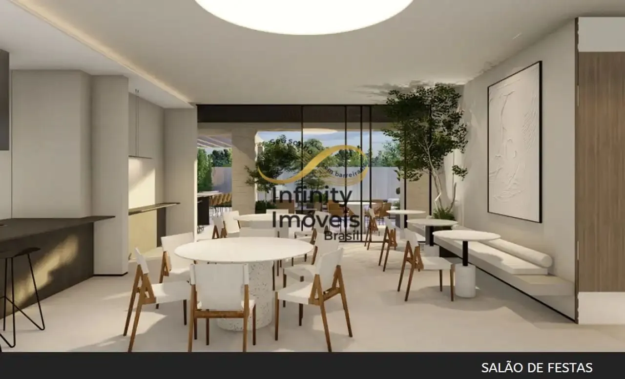 Imagem MINAS NOVAS 164 - Apartamento à venda no bairro Cruzeiro - Belo Horizonte/MG