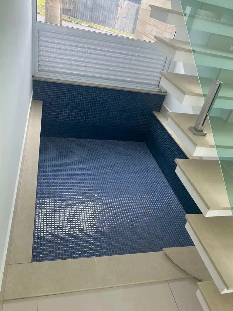 Imagem Casa em condomínio fechado para locação e venda em Sorocaba-SP, casa alto padrão para locação no condomínio Saint Patrick Sorocaba SP