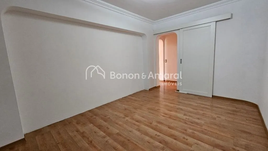 Imagem Apartamento à Venda no Edifício Miranda no Cambuí