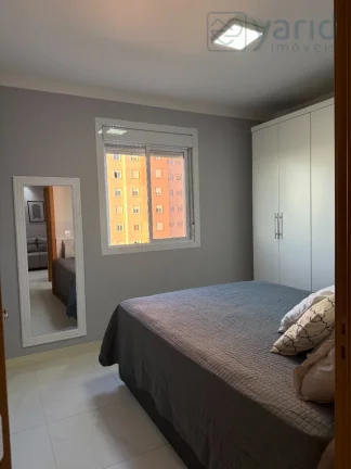 Imagem APARTAMENTO À VENDA NO RESIDENCIAL MYRIAD, JUNDIAÍ