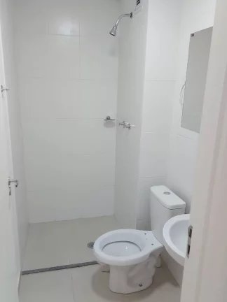 Imagem Excelente apartamento à venda com 2 quartos, 1 vaga em Piraporinha, Diadema