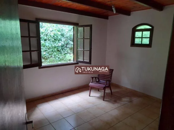 Imagem Sítio com 4 quartos à venda, 7000 m² por R$ 1.150.000 - Parque Petrópolis - Mairiporã/SP