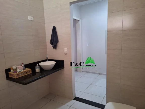 Imagem Casa para Venda em Araras, Parque Terras de Santa Olívia, 3 dormitórios, 1 suíte, 2 banheiros, 2 vagas