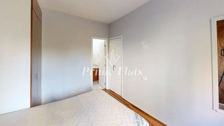 Imagem Flat disponível para venda no Ciragan na Bela Vista, com 55m², 1 dormitório e 1 vaga de garagem