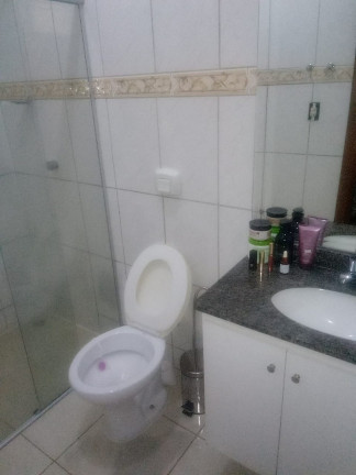Imagem Casa com 3 Quartos à Venda, 170 m² em Setor Faiçalville - Goiânia