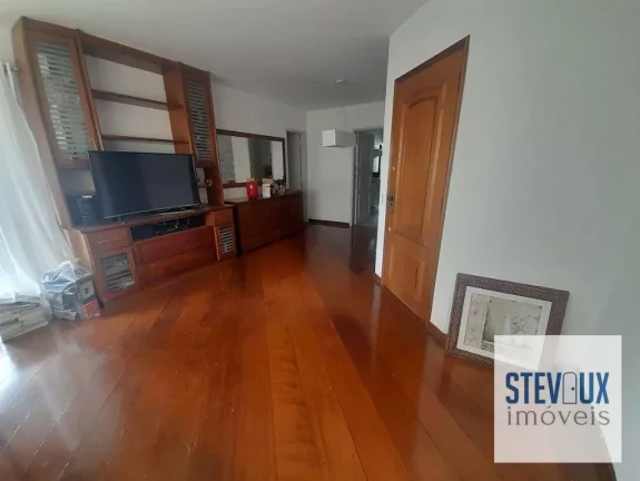 Imagem Apartamento com 3 dormitórios à venda, 88 m² por R$ 1.200.000,00 - Moema Pássaros - São Paulo/SP
