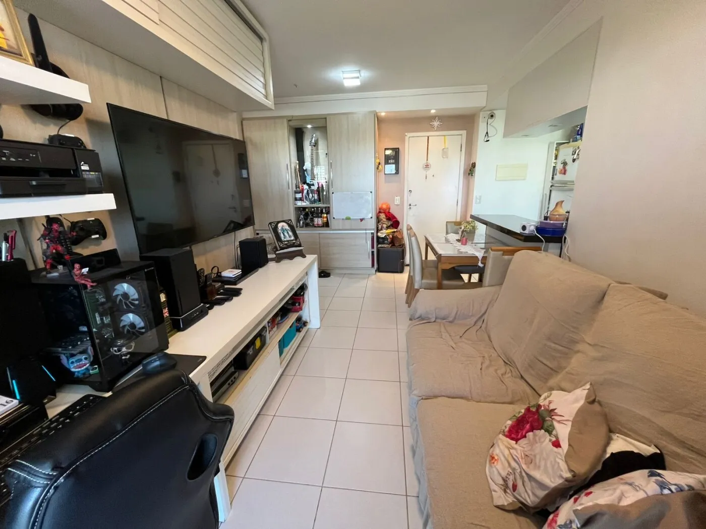 Imagem Apartamento à venda no bairro Barra da Tijuca em Rio de Janeiro/RJ