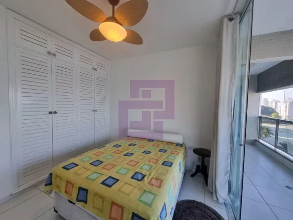 Imagem Apartamento à Venda com Vista para o Mar – Praia das Astúrias