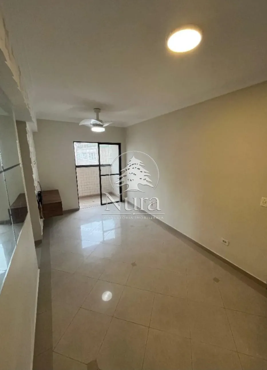 Imagem Apartamento de 2 quartos, 65m² no bairro Boqueirão, em Santos