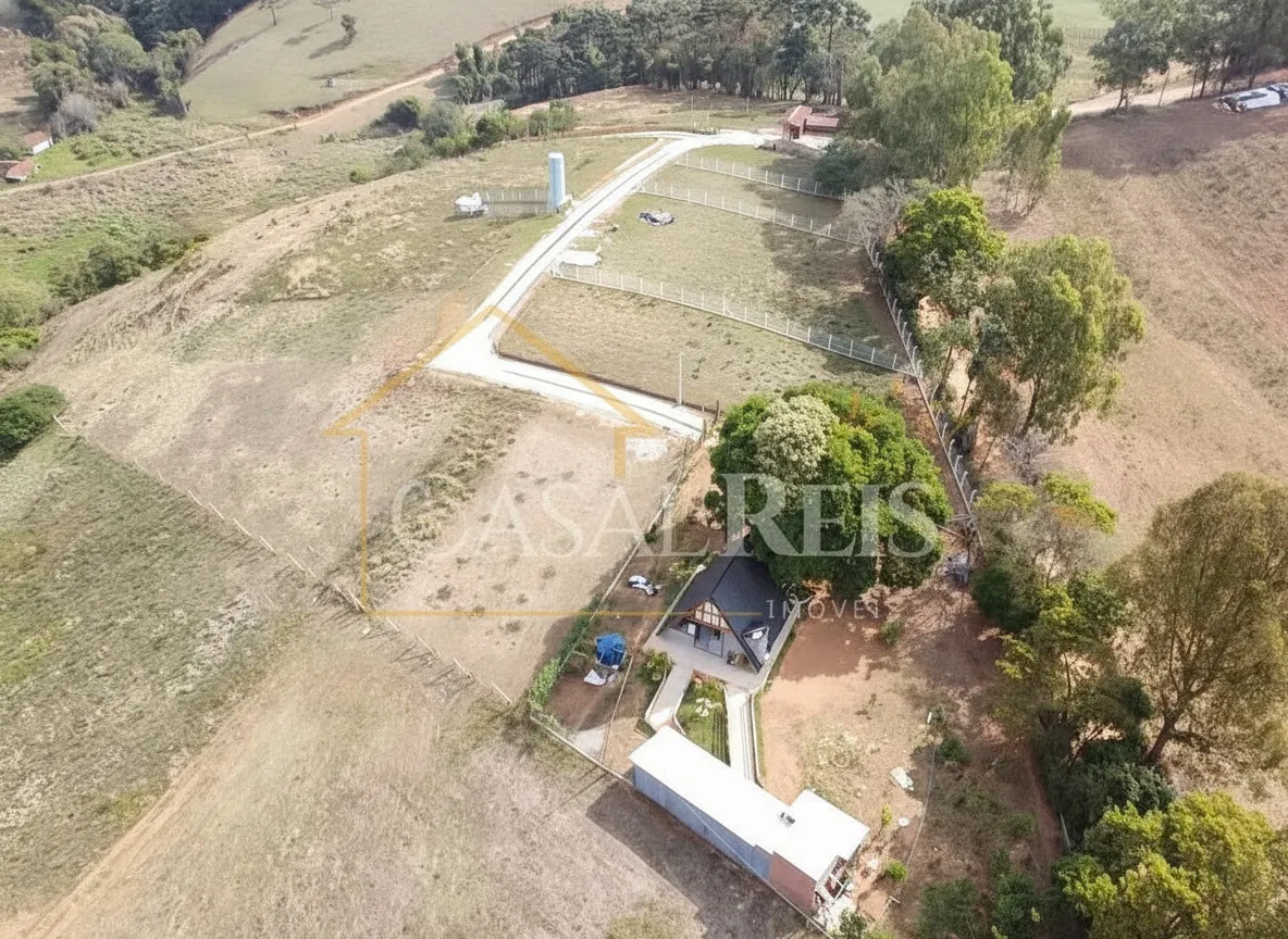 Imagem Terreno 631 m² à venda em Campestrinho, Divinolândia