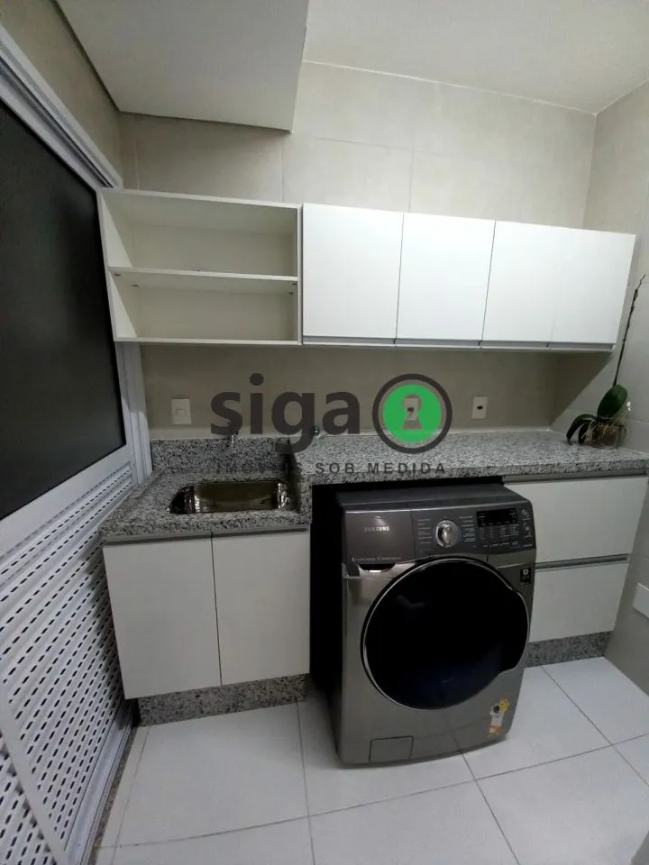 Imagem APARTAMENTO À VENDA NO MORUMBI COM 4 SUÍTES, PRÉDIO NOVO E LAZER COMPLETO!