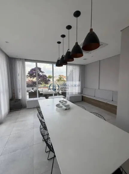 Imagem Apartamento de 58m², com 2 dormitórios e 1 vaga no Parque Vila Prudente