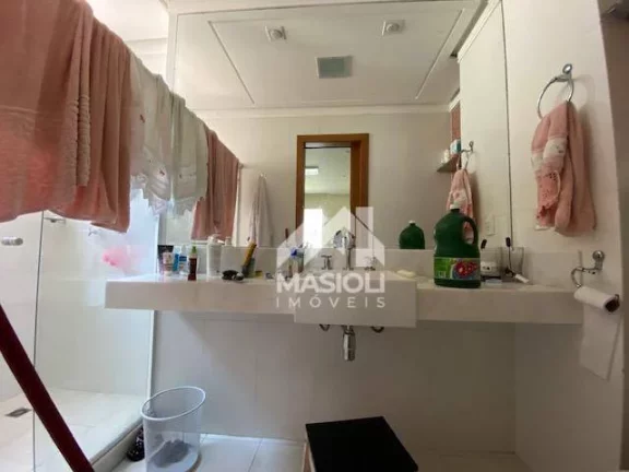 Imagem Apartamento com 4 dormitórios à venda, 160 m² por R$ 2.300.000,00 - Praia de Itapoã - Vila Velha/ES