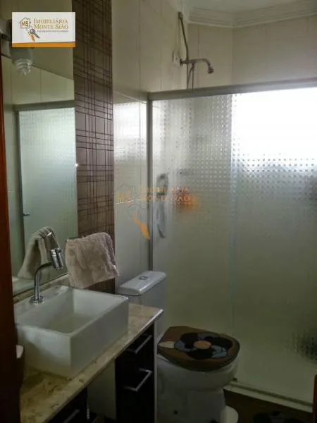 Imagem Apartamento com 2 dormitórios à venda, 60 m² por R$ 275.000,00 - Vila Imaculada - Guarulhos/SP
