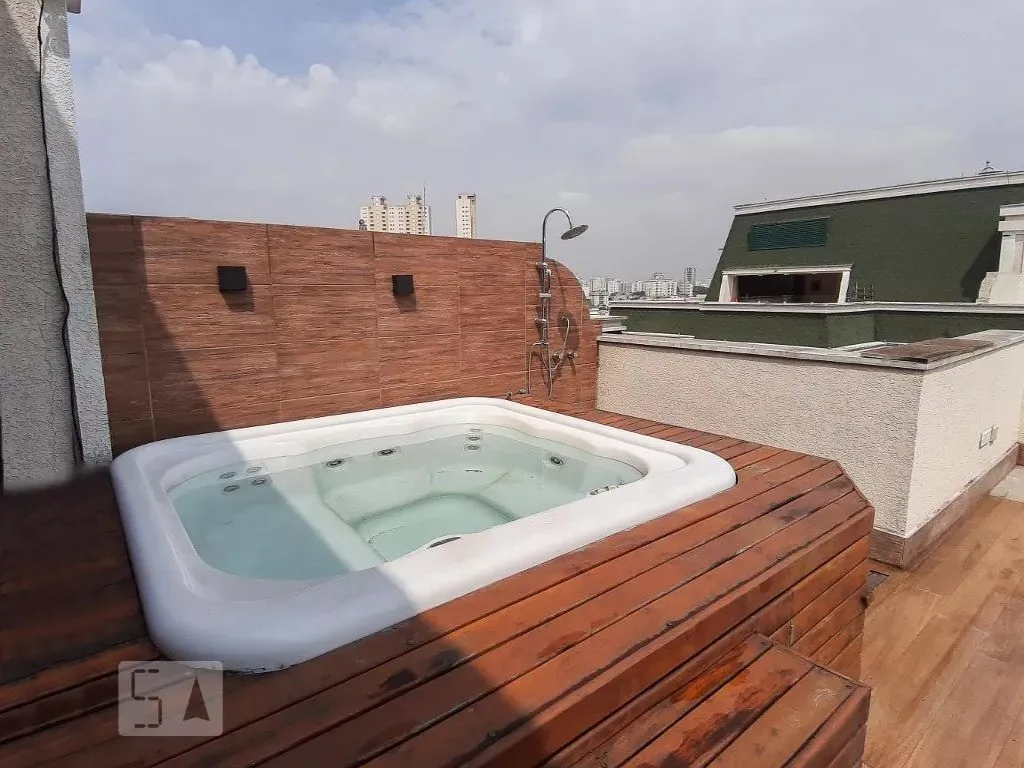 Imagem Cobertura Duplex em Parque Mandaqui São Paulo SP, cobertura 3 quartos com 2 suítes em São Paulo, apartment in São Paulo Barzil, duplex coverage Brazil