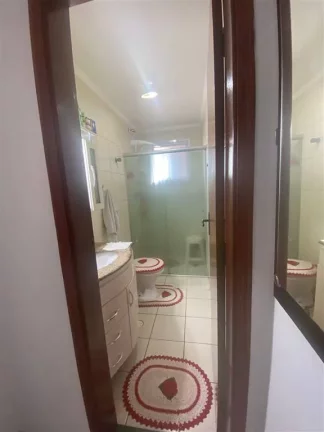 Imagem APARTAMENTO COM 52 m² - GUILHERMINA - PRAIA GRANDE SP