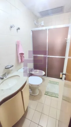 Imagem Apartamentos / Padrão na cidade de Guarujá