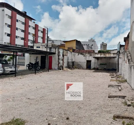 Foto do imóvel Terreno à Venda, 285 m² em Cidade Alta - Natal